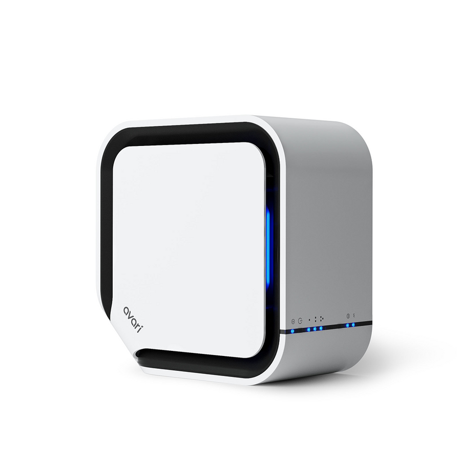 Avari air purifier deals