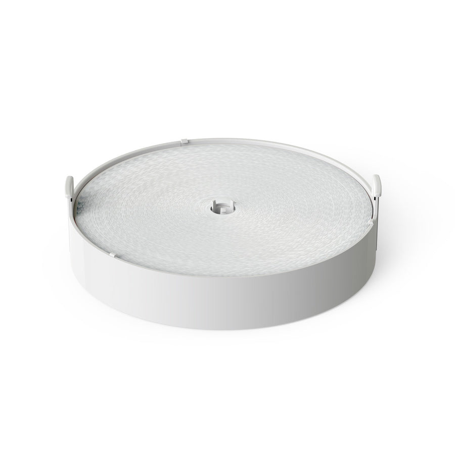 Replacement Filter For Avari 500/525 - Top view