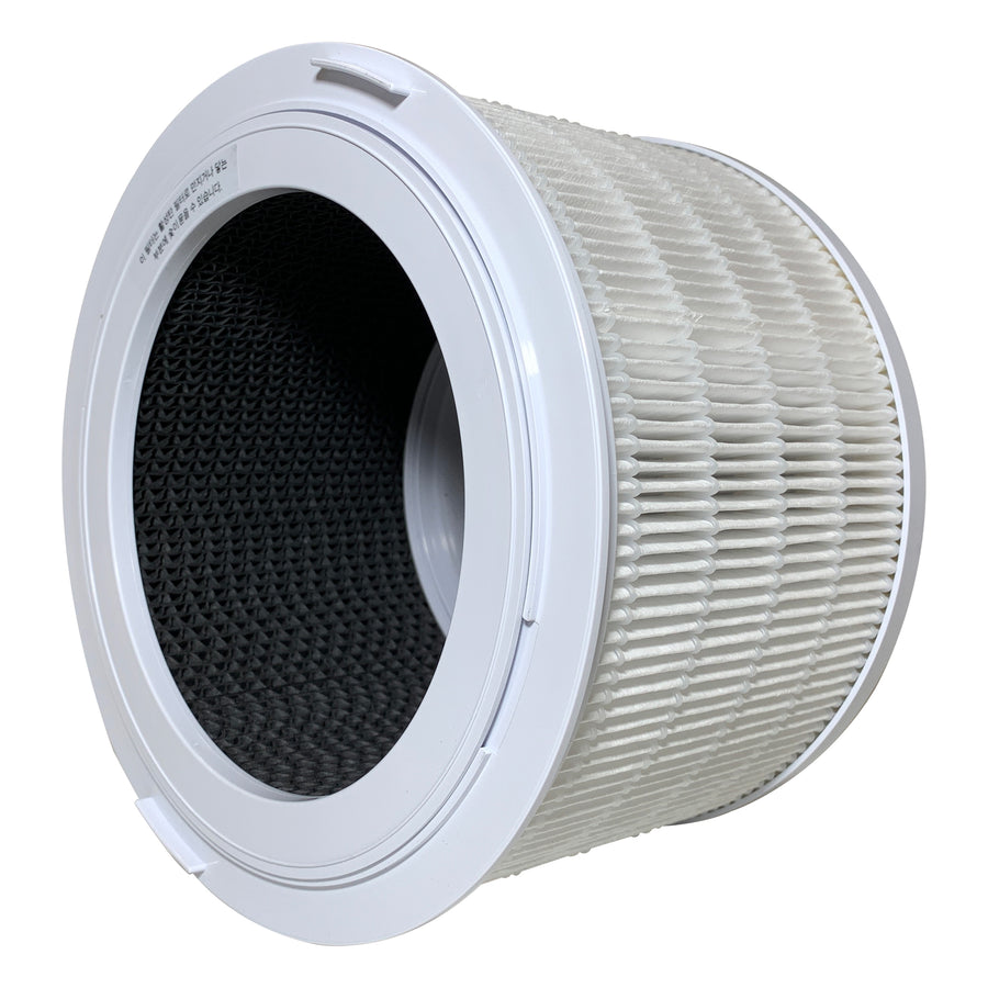 Avari EG HEPA Air Purifier Replacement Filter- Side